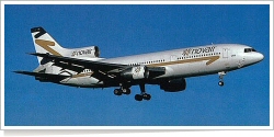 Novair Lockheed L-1011-500 TriStar SE-DVF