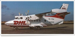 Skoda Air LET L-410UVP-E5 OK-RDA