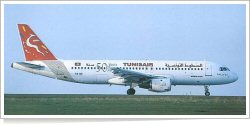 Tunisair Airbus A-320-211 TS-IMI