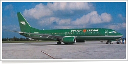 Israir Boeing B.737-85H OY-SHE