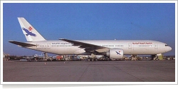 Air Algérie Boeing B.777-236 [ER] 7T-VKP