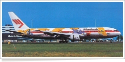 Martinair Holland Boeing B.767-31A [ER] PH-MCL