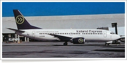 Iceland Express Boeing B.737-3Y0 G-STRB