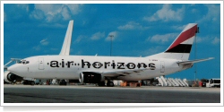 Air Horizons Boeing B.737-329 F-GRNV