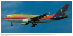 Air Jamaica Airbus A-310-324 [ET] N839AD