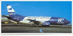 Western Pacific Airlines Boeing B.737-301 N948WP
