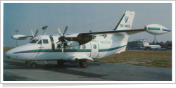 AeroSur LET L-410UVP-E8 OK-WDE