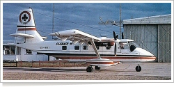 Clubair GAF N22B Nomad VH-WRT