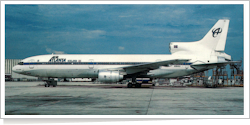 Air Atlanta Icelandic Lockheed L-1011-385 TriStar 1 N304EA