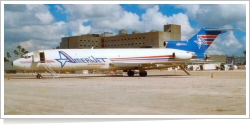 Amerijet International Boeing B.727-227F N794AJ