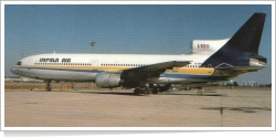 Impala Air Cargo Lockheed L-1011-385-1 TriStar SE-DPV