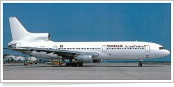 Tunisair Lockheed L-1011-100 TriStar TF-ABM