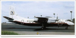 Air Urga Antonov An-24RV RU-47300