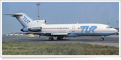 TUR Avrupa Hava Yollari Boeing B.727-76 TC-ATU