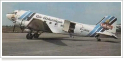 Air Atlantique Douglas DC-3 (C-47B-DK) G-AMSV