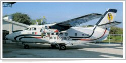 Aero Ferinco LET L-410UVP-E XA-TQC