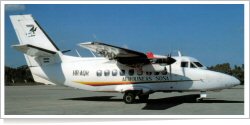 Aerolineas Sosa LET L-410 UVP HR-AQR