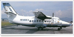 SEARCA Colombia LET L-410UVP-E HK-1405X