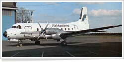 Air Maritime Hawker Siddeley HS 748-227 C-GEPI