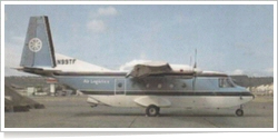 Air Logistics CASA 212-100 Aviocar N99TF