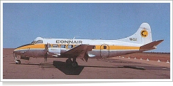 Connair de Havilland DH 114 Heron 2E VH-CLZ