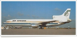 Air Afrique Lockheed L-1011-385-1 TriStar 50 N185AT