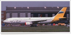 LaTur Airbus A-300B4-622R F-WWAL