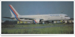 Royal Nepal Airlines Boeing B.757-2F8 9N-ACA