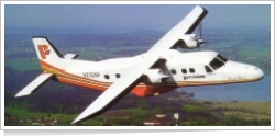 Precision Airlines Dornier Do-228-202 N232RP