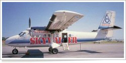 Skywalker de Havilland Canada DHC-6-210 Twin Otter C-GSWK