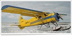 Adlair Aviation de Havilland Canada DHC-2 Beaver C-FGYN