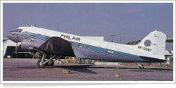 Philair Douglas DC-3 (C-47B-DK) RP-C287