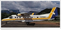 Aéreotuy Dornier Do-228-212 YV-534C