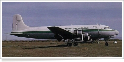Pacific Air Express Douglas DC-4 (C-54B-DC) N301JT