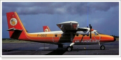 Air Guadeloupe de Havilland Canada DHC-6-300 Twin Otter F-OGIZ