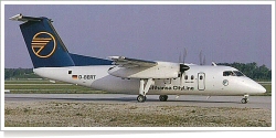 ContactAir Flugdienst de Havilland Canada DHC-8-103 Dash 8 D-BERT