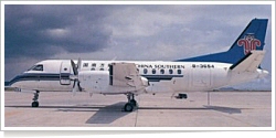 China Southern Airlines Saab SF-340B B-3654