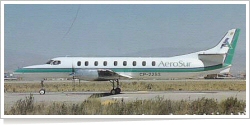 AeroSur Swearingen Fairchild SA-227-DC Metro 23 CP-2253