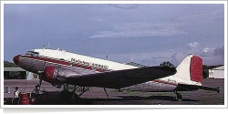Mabuhay Airways Philippines Douglas DC-3 (C-47B-DK) RP-C74