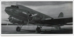 ANA Douglas DC-3 (C-47A-DK) VH-INC