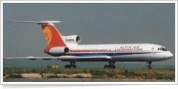 Altyn Air Tupolev Tu-154M EX-85718