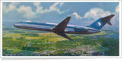 Purdue Airlines McDonnell Douglas DC-9-30 N90000