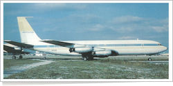 Air Wing International Boeing B.707-463 N888NW