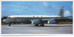 MEA Convair CV-990A-30-5 OD-AFH