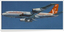 Qantas Empire Airways Boeing B.707-138B VH-EBH