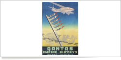 Qantas Empire Airways de Havilland DH 86 Express VH-USE