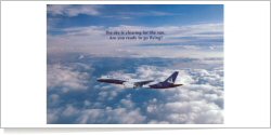RAK Airways Boeing B.757-256 A6-RKA