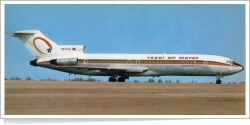 Royal Air Maroc Boeing B.727-2B6 CN-CCG