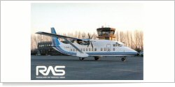 RAS Fluggesellschaft Shorts (Short Brothers) SH.360-300 D-CBAS
