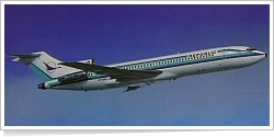 Republic Airlines Boeing B.727-2S7 N715RC